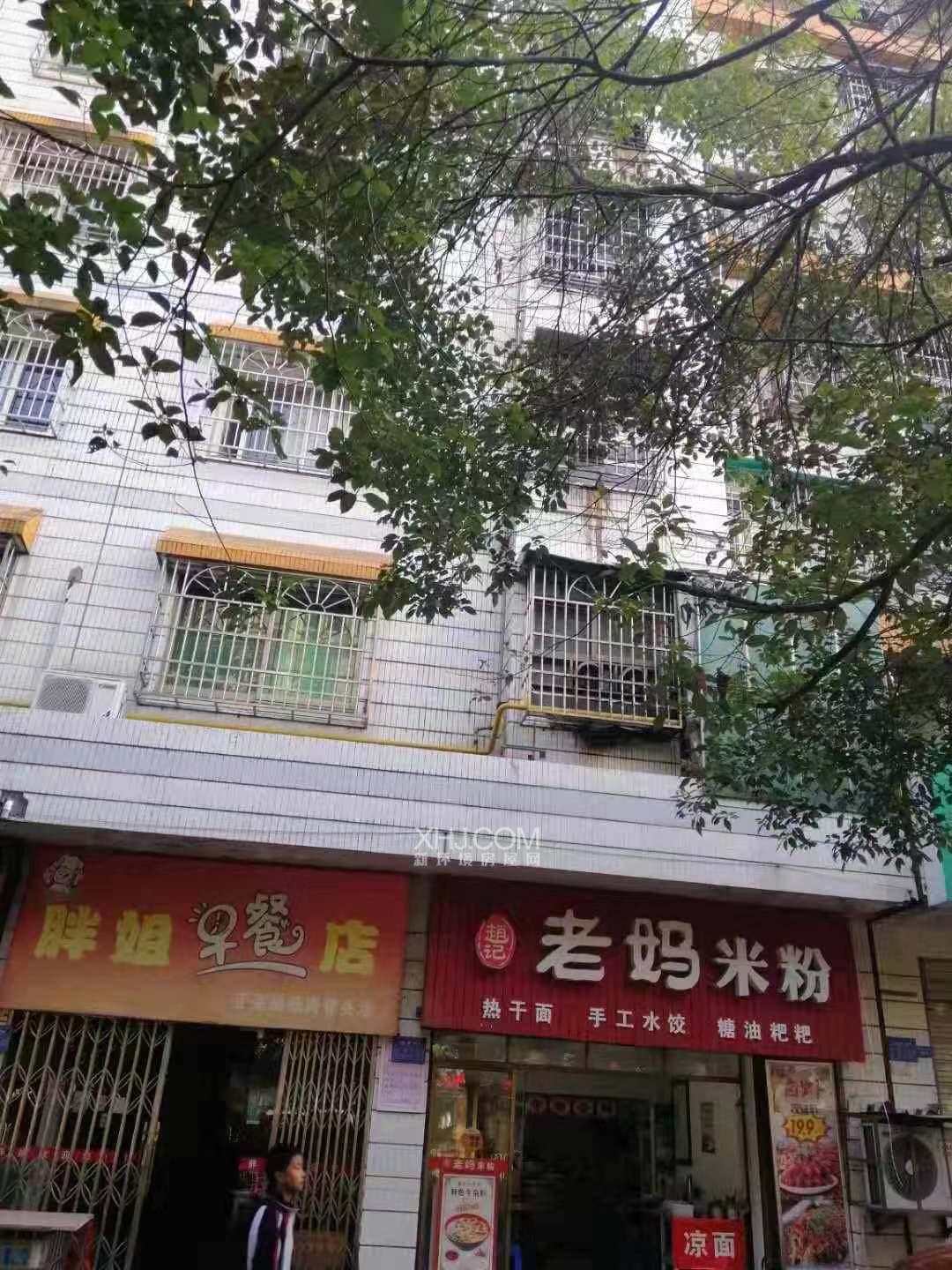 园林绿化家属区室内图2