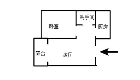 市政小区室内图2