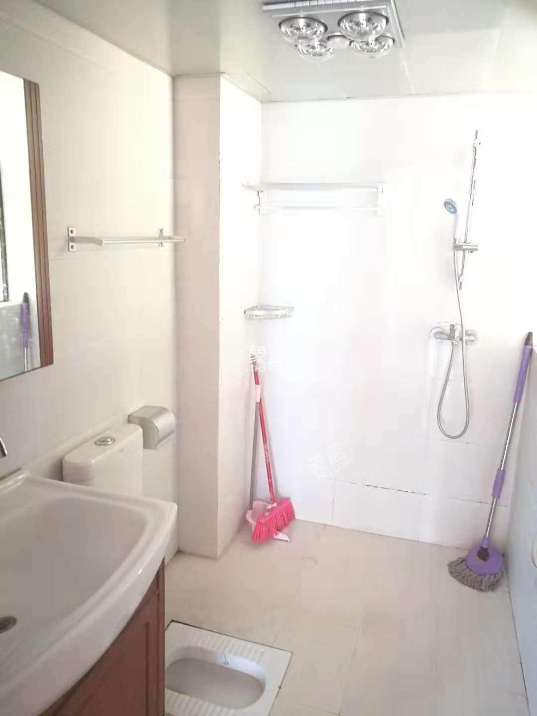 佳兆业君汇上品 3室2厅1卫 2300.0元/月 佳兆业君汇上品 3室2厅1卫 2300.0元/月室内图