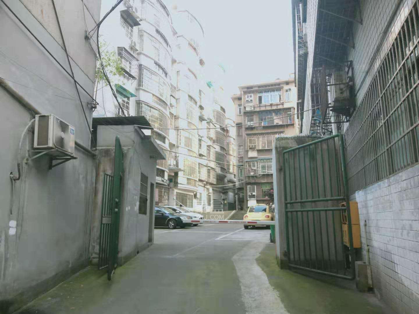 公路局家属院（产权：天马山5号）室内图2