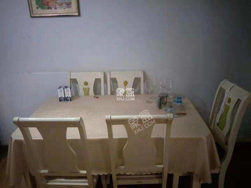 二十一世纪花园1期 3室2厅2卫 2600.0元/月 二十一世纪花园1期 3室2厅2卫 2600.0元/月室内图