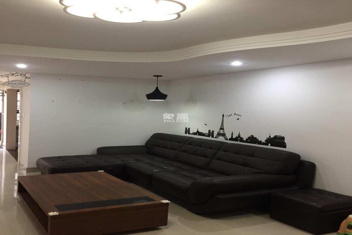 泰豪广场 2室1厅1卫 2500.00元/月 泰豪广场 2室1厅1卫 2500.00元/月户型图