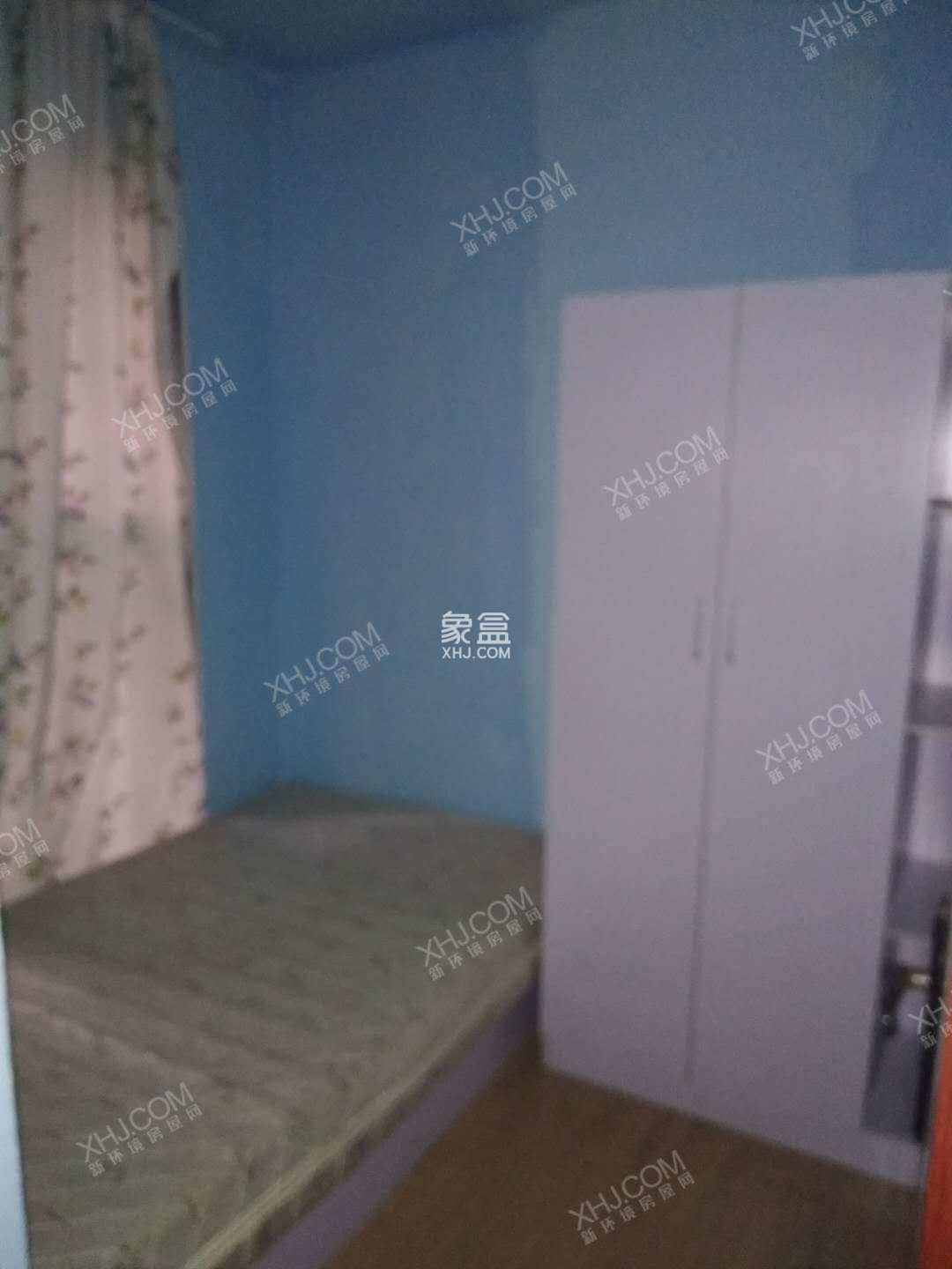 长虹和悦府 3室2厅1卫 2500.00元/月 长虹和悦府 3室2厅1卫 2500.00元/月室内图