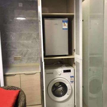 金城新正华  1室1厅1卫   60.00万