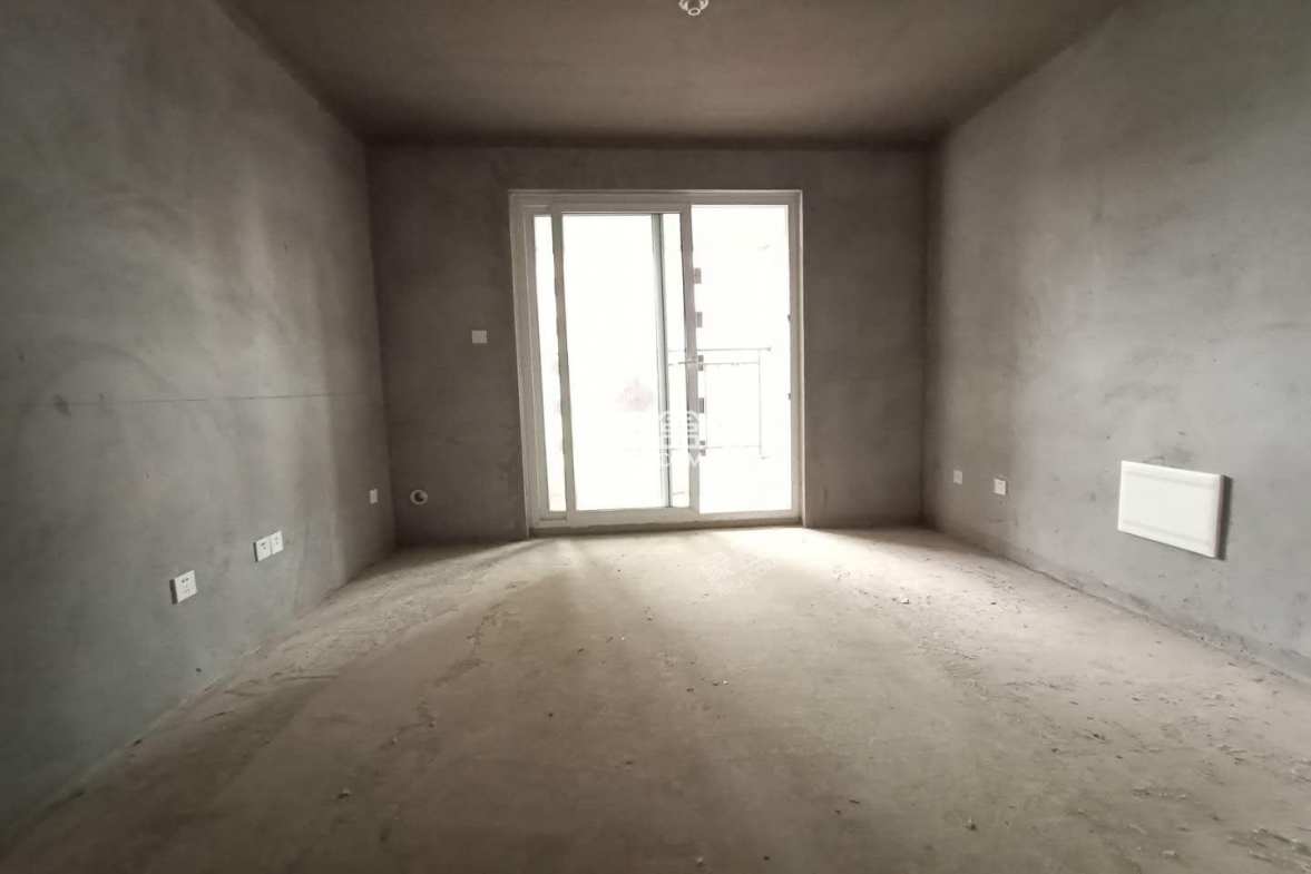 大华曲江公园世家五期 2室2厅1卫 130.0万 大华曲江公园世家五期 2室2厅1卫 130.0万客厅