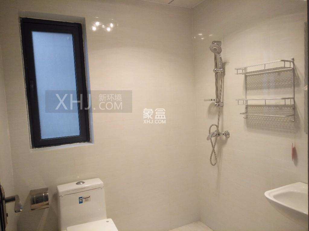 建发.中央鹭洲  3室1厅1卫   4000.00元/月 建发.中央鹭洲  3室1厅1卫   4000.00元/月室内图