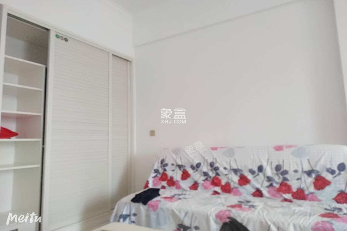 东能.中央公馆 1室1厅1卫 1500.0元/月 东能.中央公馆 1室1厅1卫 1500.0元/月室内图