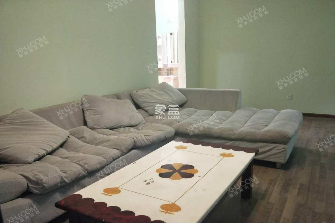 南湖半岛 2室1厅1卫 1700.00元/月 南湖半岛 2室1厅1卫 1700.00元/月室内图