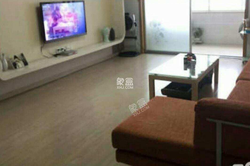 世纪星华庭 2室2厅1卫 104.0万 世纪星华庭 2室2厅1卫 104.0万户型图