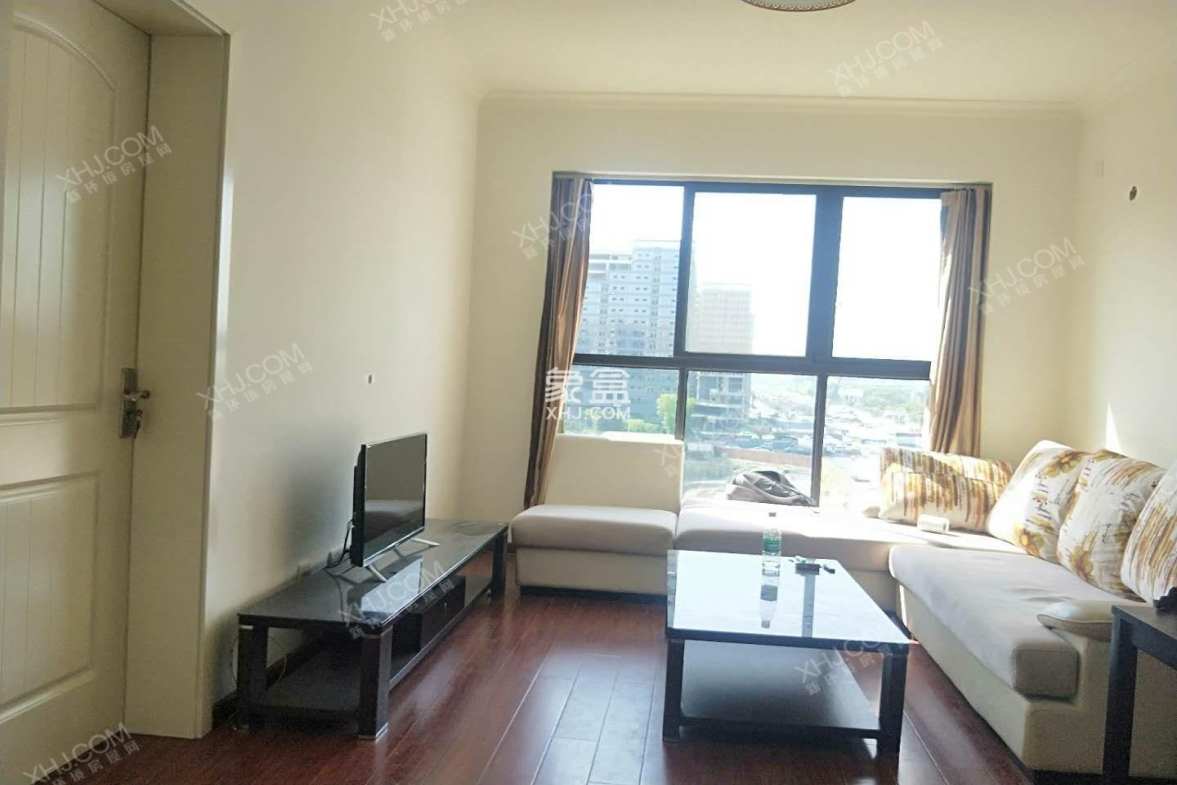 长虹和悦府 2室1厅1卫 2000.00元/月 长虹和悦府 2室1厅1卫 2000.00元/月户型图