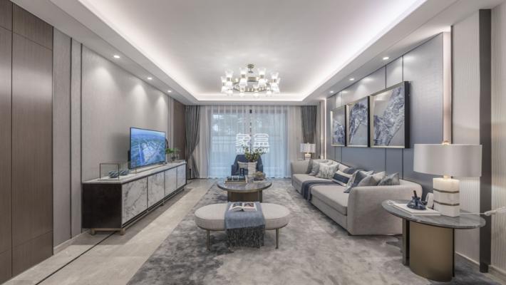 长沙融创城 长沙融创城室内图2