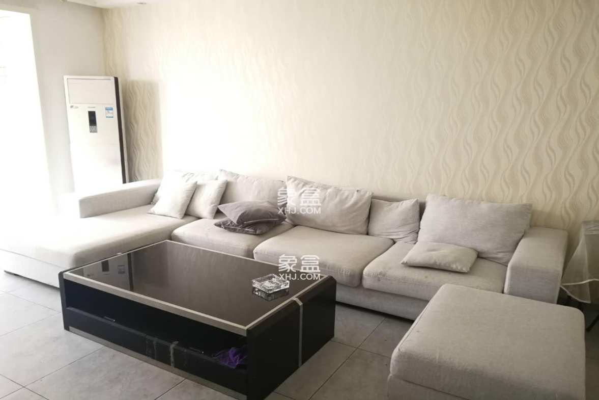 华夏佳园二期  3室2厅1卫    52.8万 华夏佳园二期  3室2厅1卫    52.8万客厅