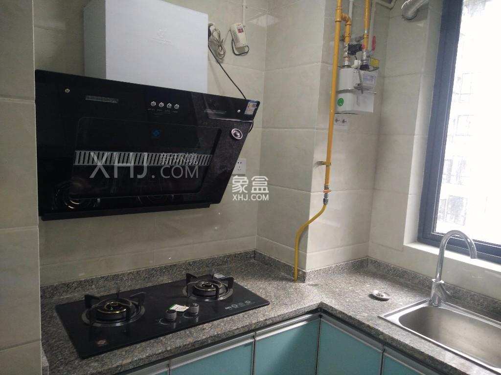 一品CG 1室1厅1卫 2000.00元/月 一品CG 1室1厅1卫 2000.00元/月室内图