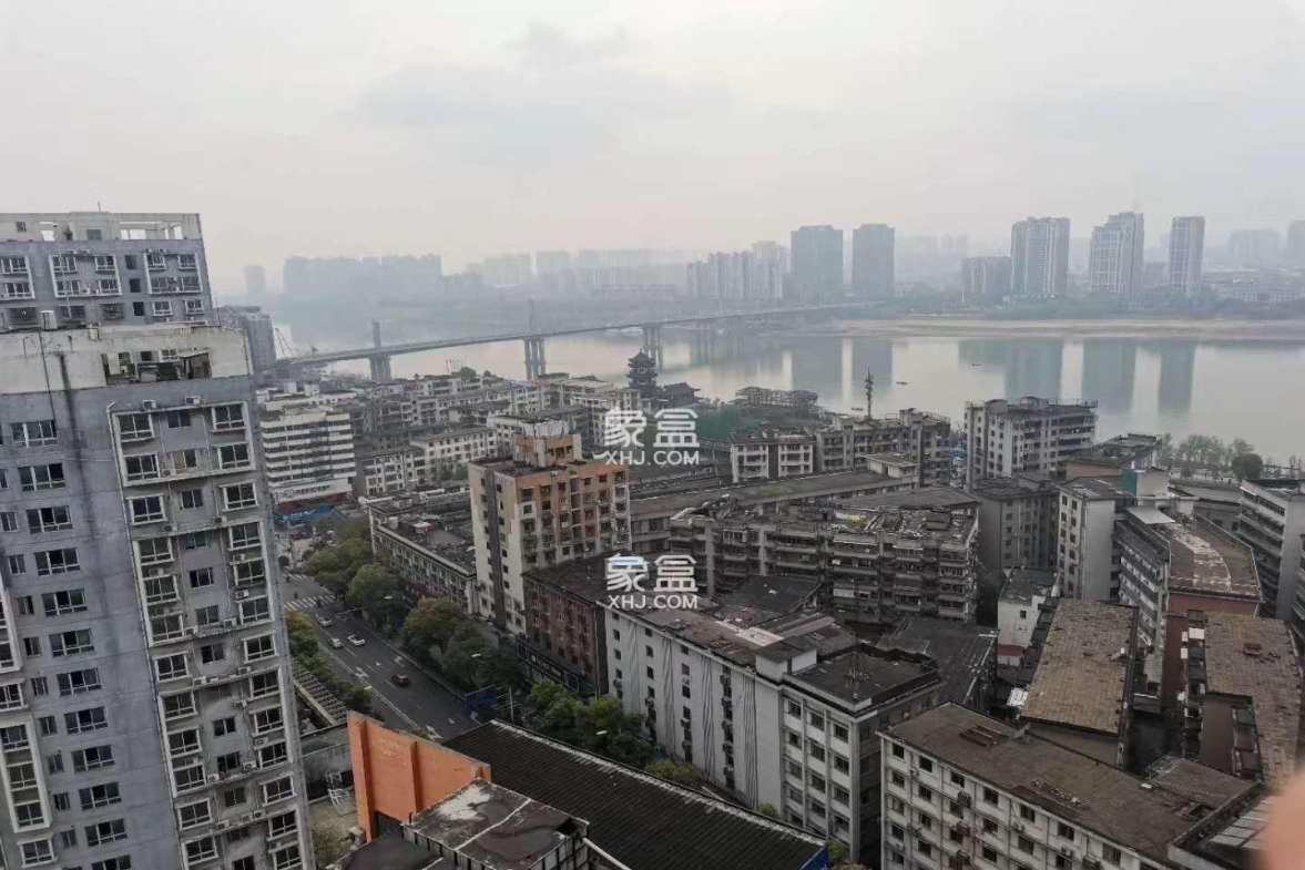 环球国际大厦 2室1厅1卫 1500.0元/月 环球国际大厦 2室1厅1卫 1500.0元/月室内图