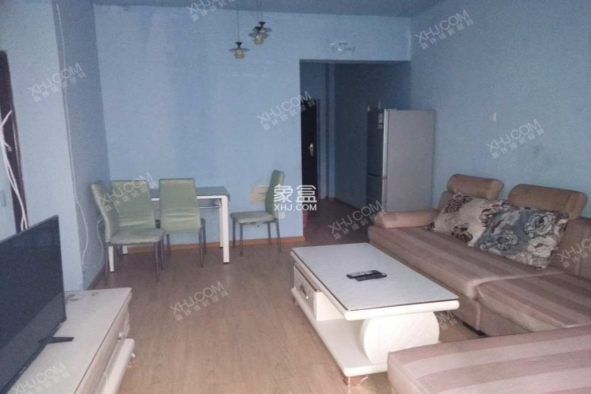 长虹和悦府 3室2厅1卫 2500.00元/月 长虹和悦府 3室2厅1卫 2500.00元/月室内图