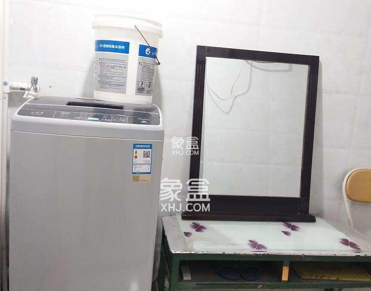 百合嘉园 2室1厅1卫 900.0元/月 百合嘉园 2室1厅1卫 900.0元/月室内图