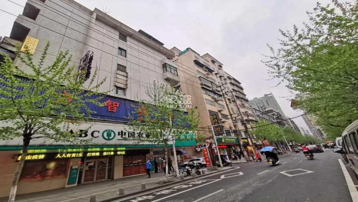 中山北路47号 中山北路47号室内图2