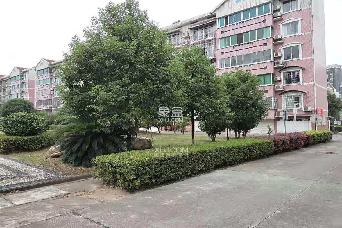 农业银行家属区 3室2厅1卫 700.0元/月 农业银行家属区 3室2厅1卫 700.0元/月小区图