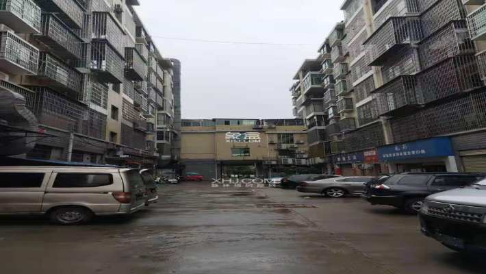 长湖小区 长湖小区室内图2