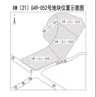 12月贵阳成交面积榜：贵安新区成交70.6万方摘首，息烽县新入榜