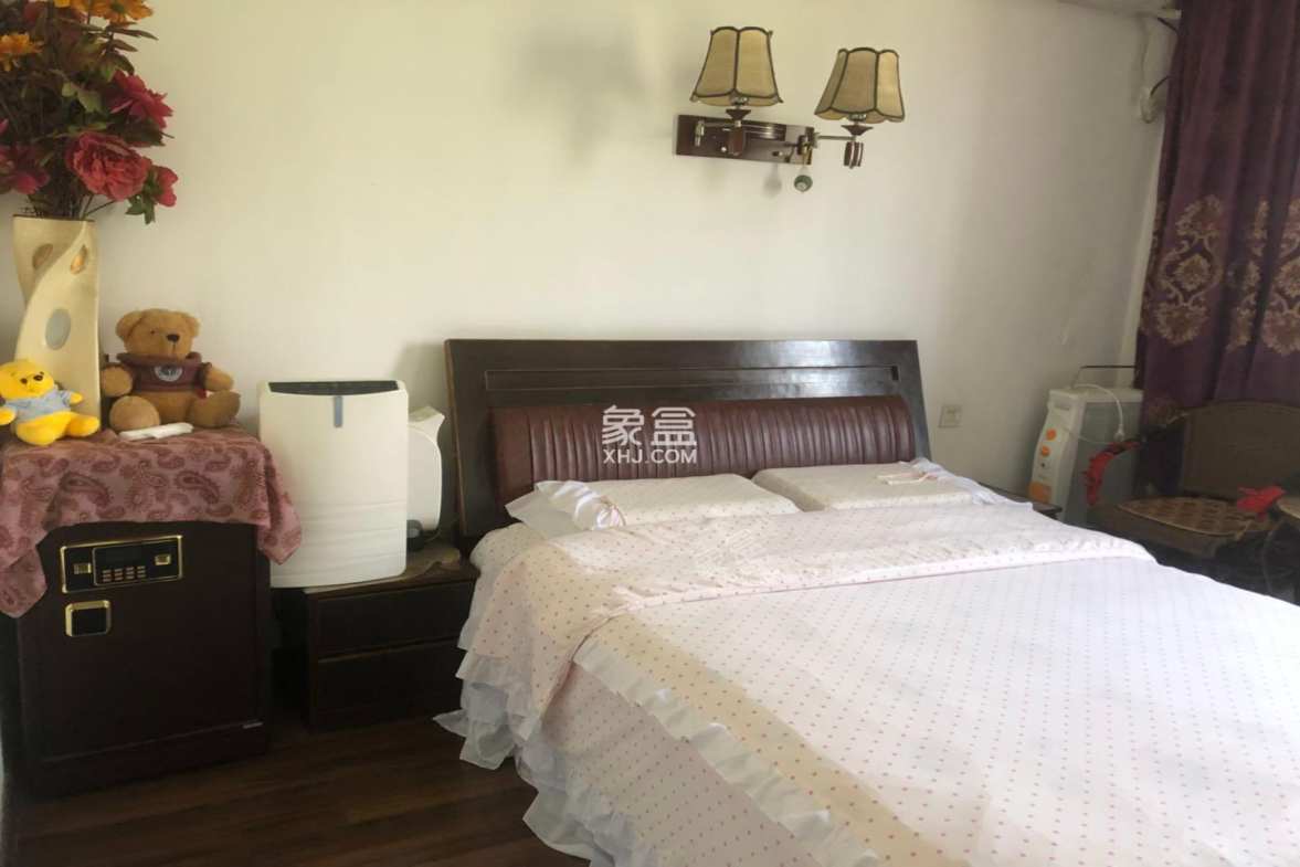 长春东路散盘 3室2厅2卫 58.5万 长春东路散盘 3室2厅2卫 58.5万客厅