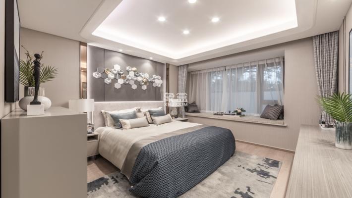 长沙融创城 长沙融创城室内图2