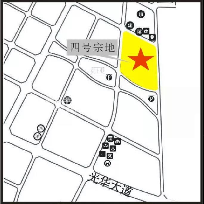 成都青羊新城再供应3宗宅地，“回锅地”出让条件宽松化