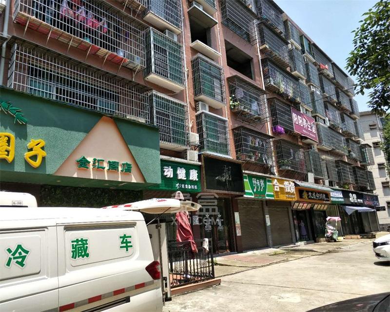 环保路农场单位房室内图2