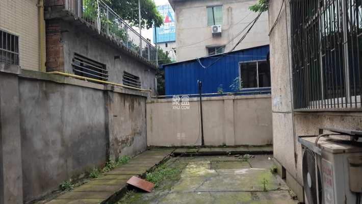 三里桥铁铺岭变电站家属楼 三里桥铁铺岭变电站家属楼室内图2