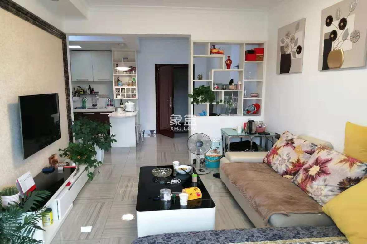 富兴嘉城 1室1厅1卫 48.0万 富兴嘉城 1室1厅1卫 48.0万卫生间