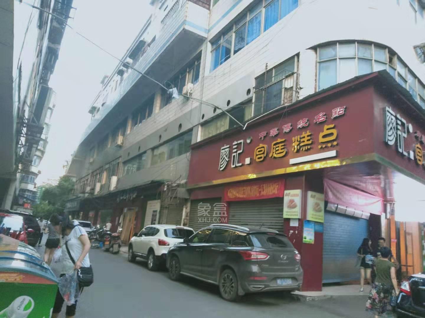 宫苑大厦室内图2