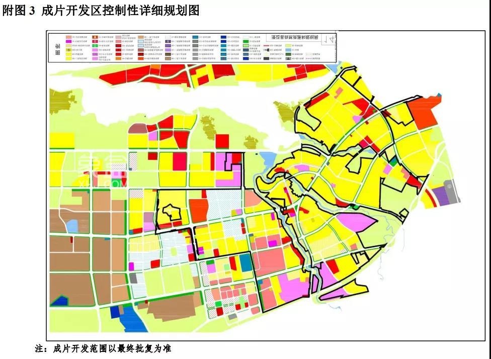 重磅！再征3.3万亩土地！海南澄迈新一批成片开发方案公布：打造海口西现代产业城！