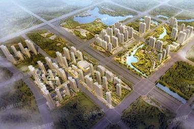 光明城市