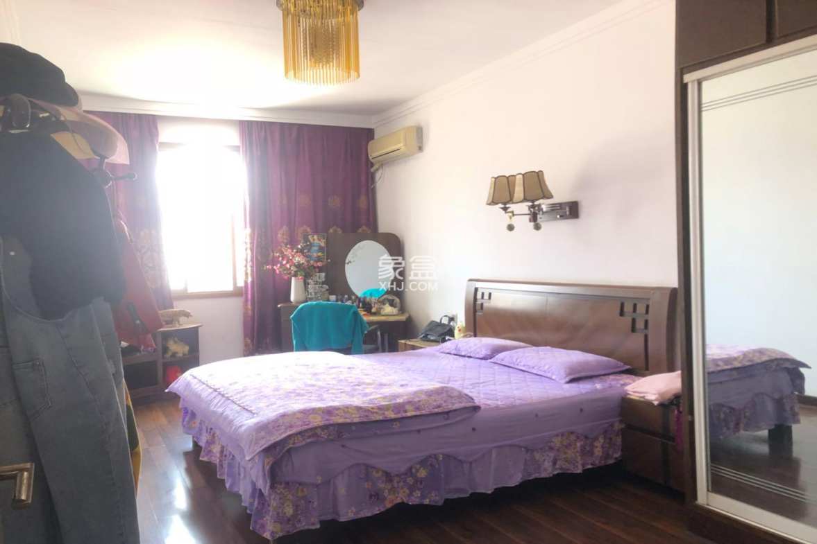 长春东路散盘 3室2厅2卫 58.5万 长春东路散盘 3室2厅2卫 58.5万户型图