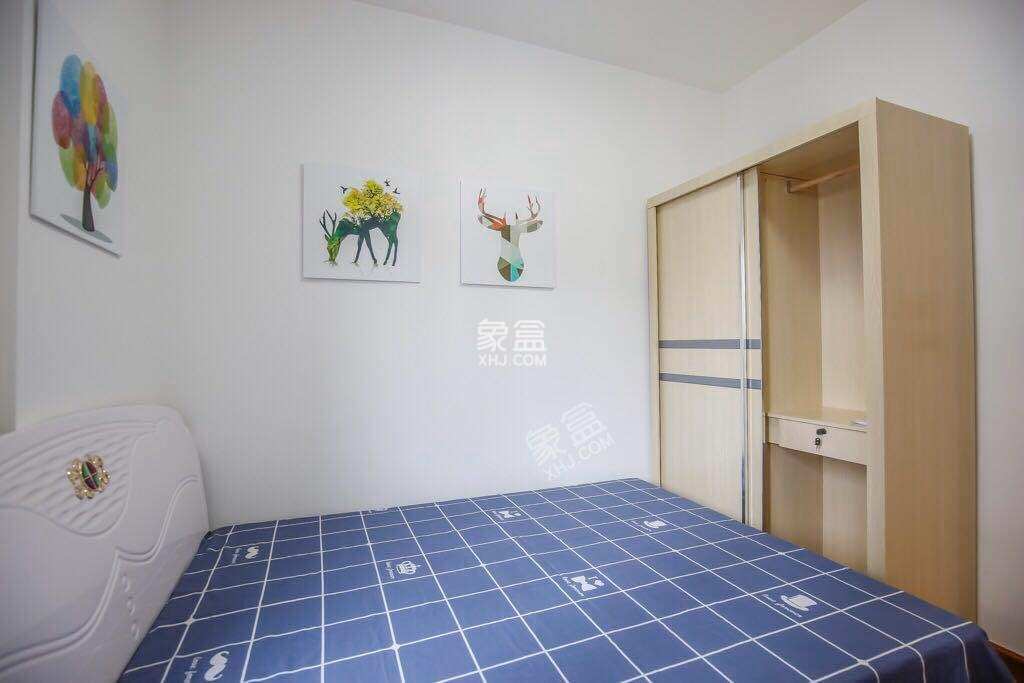 一品CG 2室1厅1卫 2750.00元/月 一品CG 2室1厅1卫 2750.00元/月室内图