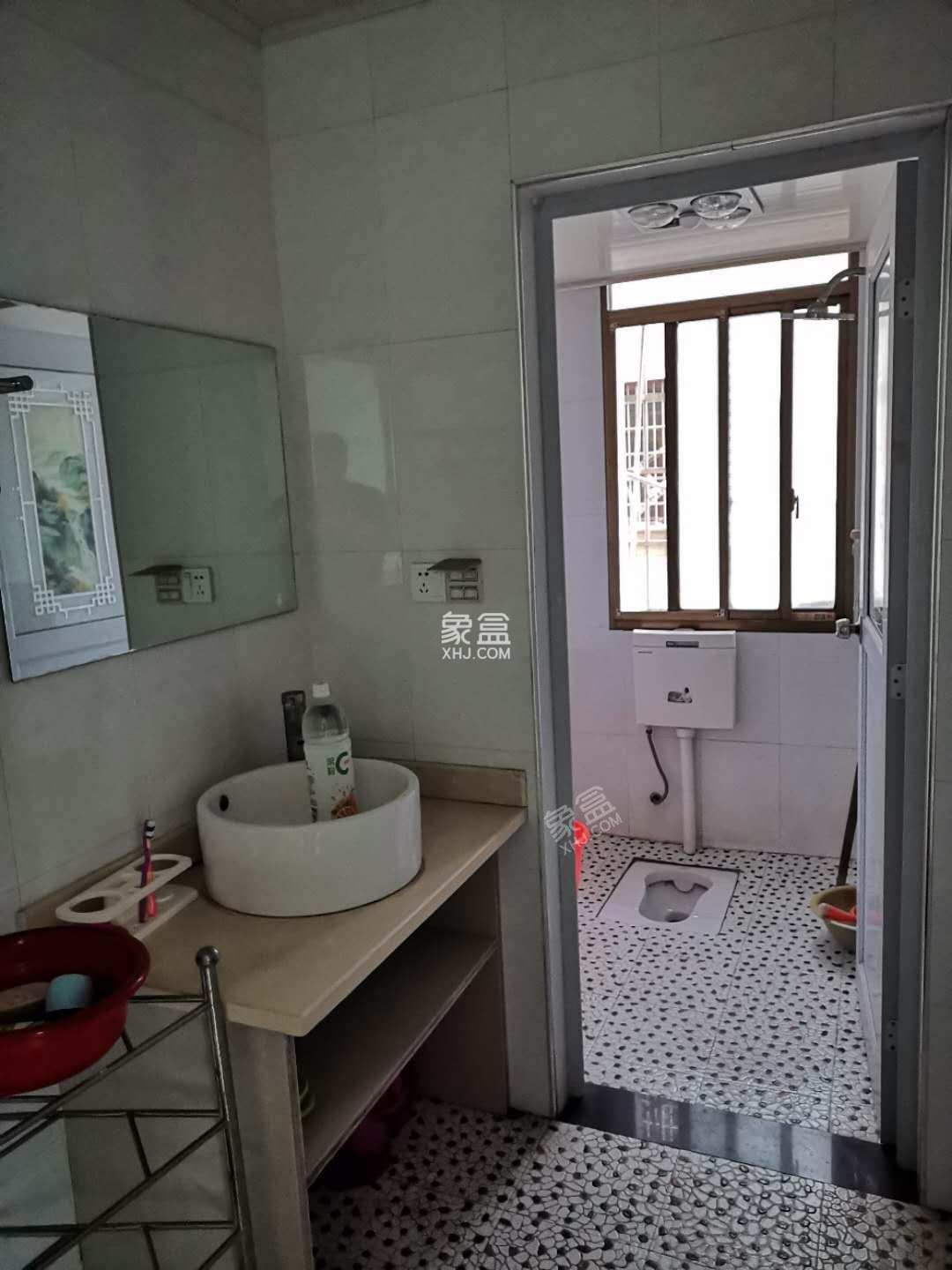 富桥市场 3室2厅1卫 1600.0元/月 富桥市场 3室2厅1卫 1600.0元/月室内图