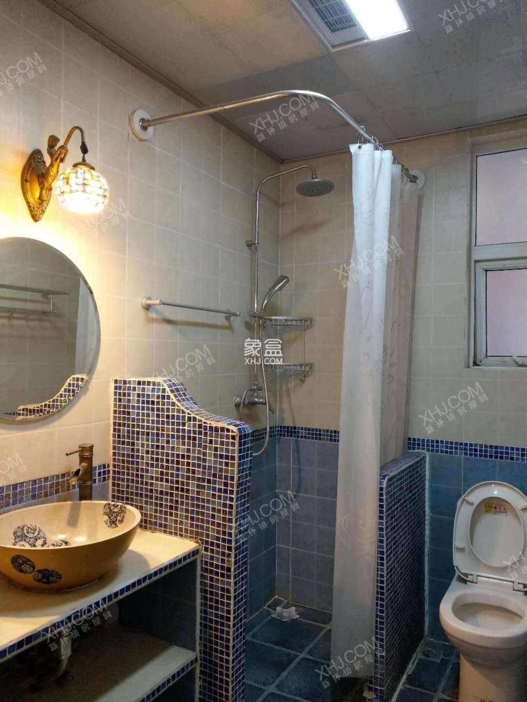 逸都花园 2室1厅1卫 2258.00元/月 逸都花园 2室1厅1卫 2258.00元/月室内图