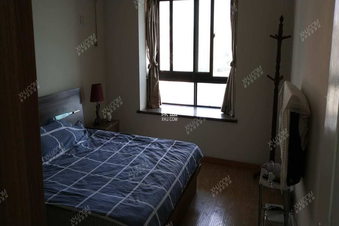 清水河畔 2室1厅1卫 2200.00元/月 清水河畔 2室1厅1卫 2200.00元/月室内图