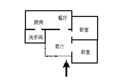 中兴村室内图2