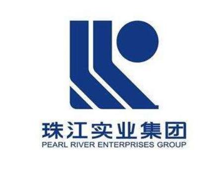 珠江地产logo图片