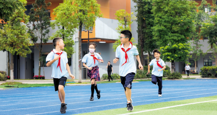 课后服务？学区划片？热点问题官方解答来了