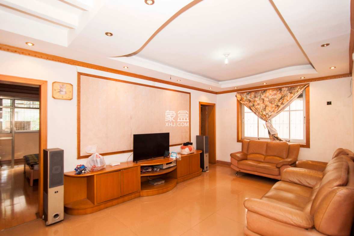 湖南省第六工程公司宿舍（扫把塘）  2室2厅1卫    53.0万客厅
