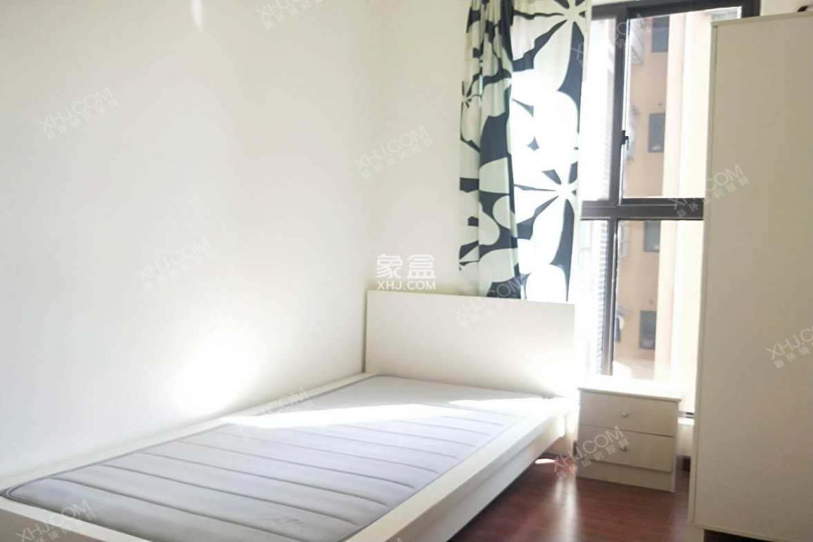 长虹和悦府 2室1厅1卫 2000.00元/月 长虹和悦府 2室1厅1卫 2000.00元/月室内图