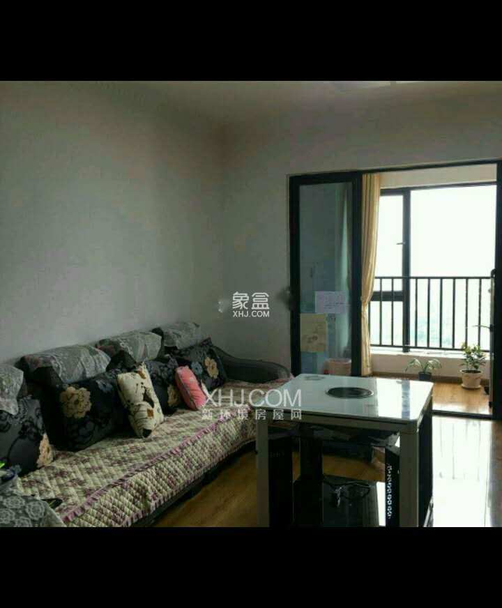 新世界珑玥 3室2厅2卫 3300.00元/月 新世界珑玥 3室2厅2卫 3300.00元/月户型图