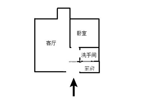 中建御山和苑室内图2