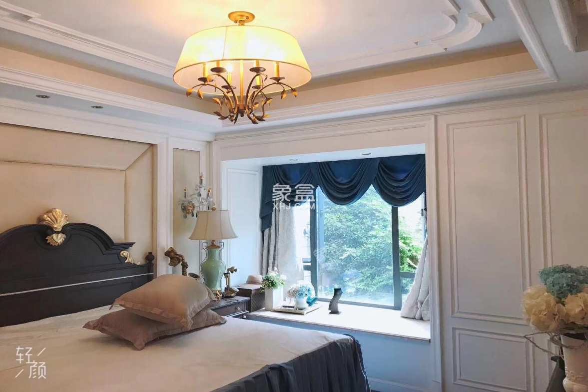 海伦春天 5室2厅4卫 10000.0元/月 海伦春天 5室2厅4卫 10000.0元/月室内图