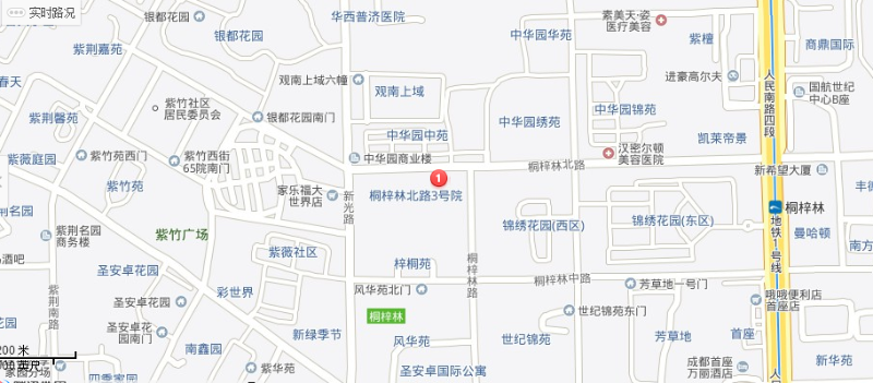 运动技术学院教师公寓室内图2