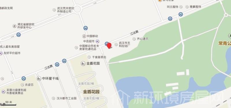 江达路28号室内图2