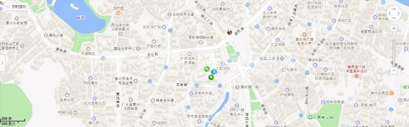 益鑫大厦室内图2