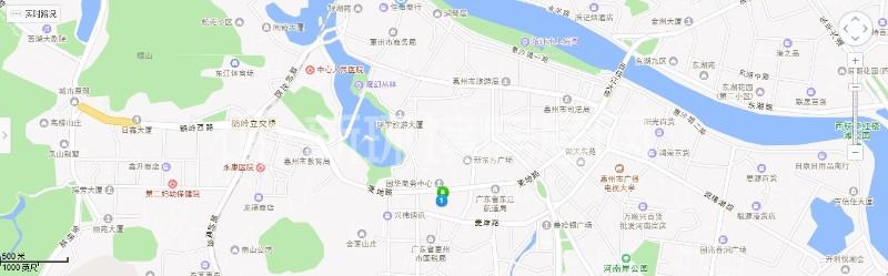 印象麦地室内图2